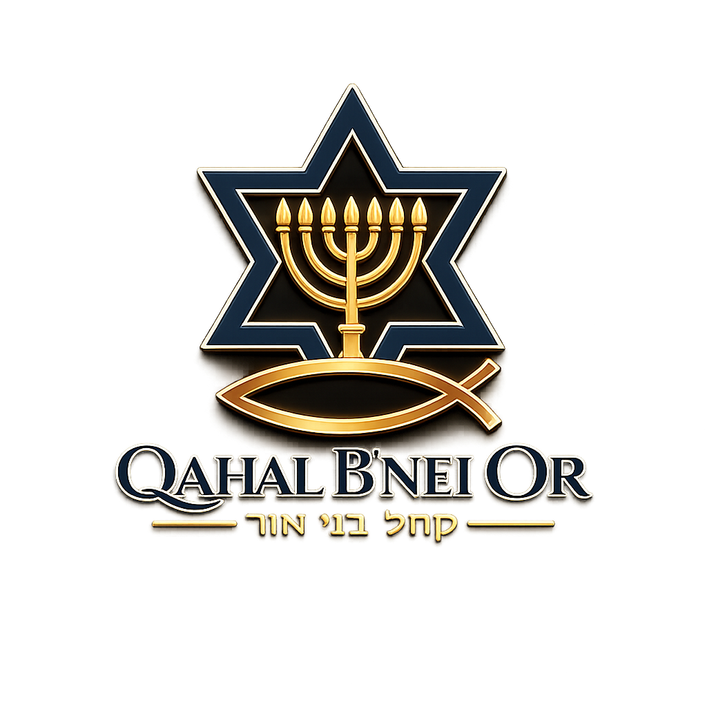 Qahal B'nei Or
